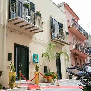  Affittacamere Borgo La Chiusa