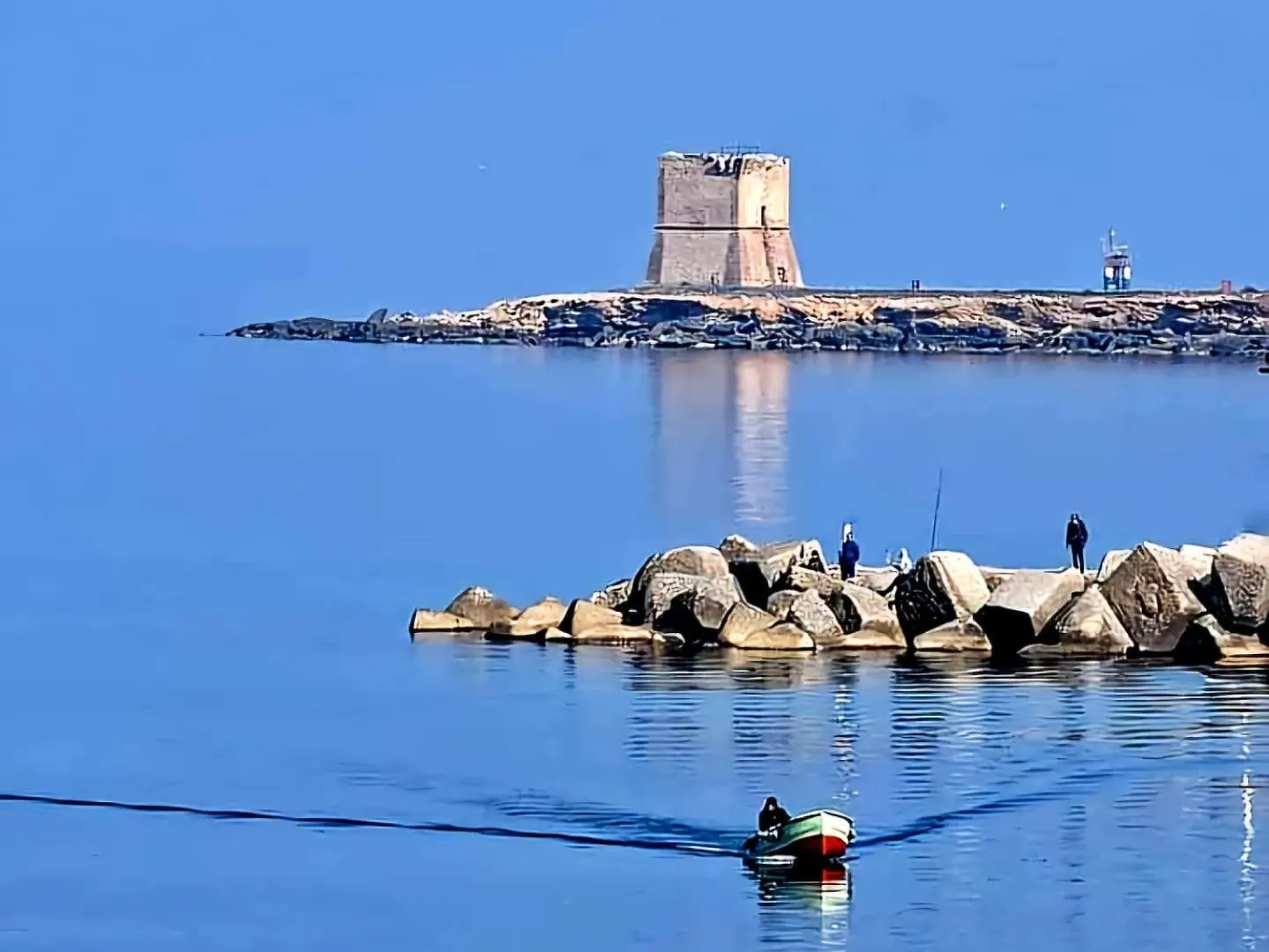 Villa Antonio Cinisi 0*,